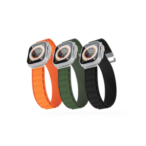 רצועת Epico Alpine ל-Apple Watch לגודל 44/45/49